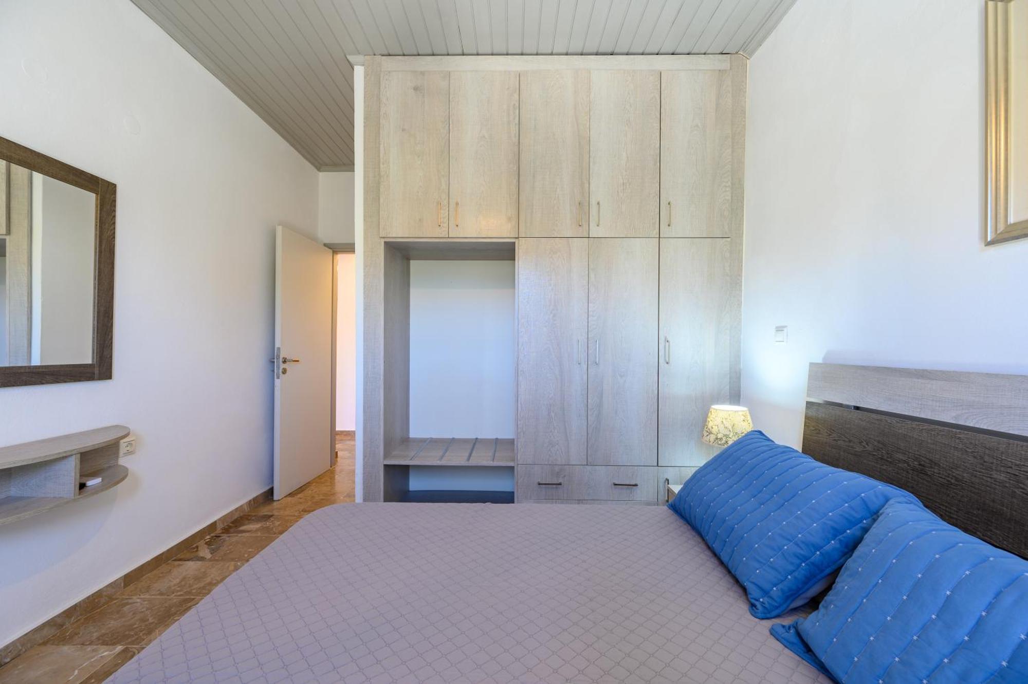 Beachfront First-Floor Suite Georgioupoli Zewnętrze zdjęcie