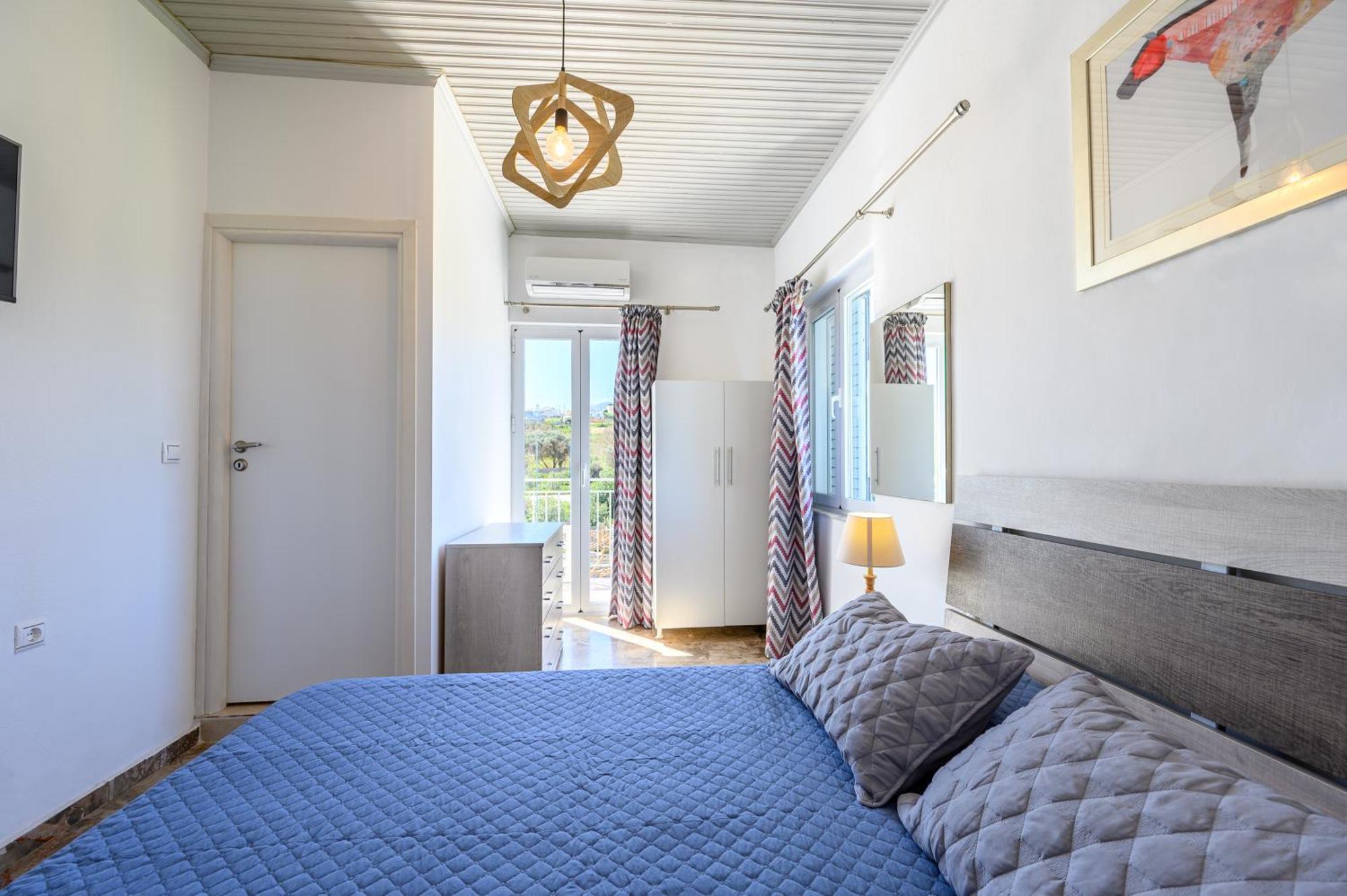 Beachfront First-Floor Suite Georgioupoli Zewnętrze zdjęcie